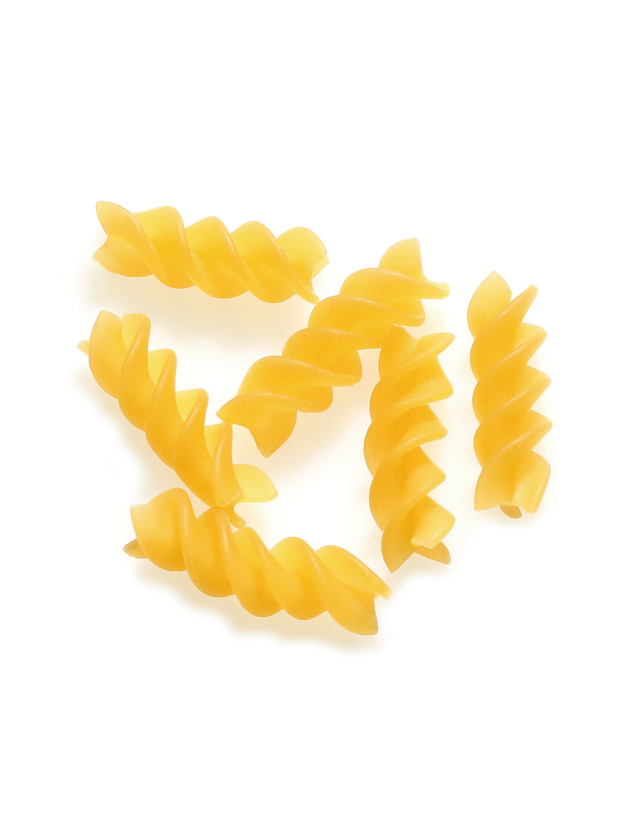 FUSILLI